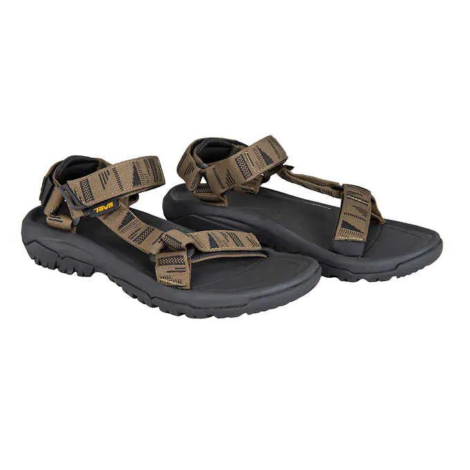 Teva Men's Hurricane XLT 2 Sandal - Brown